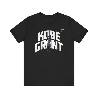 Kenneth Grant Graphic Tee