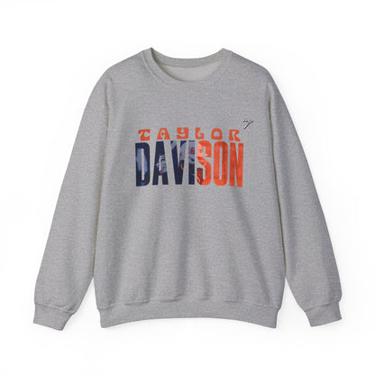 Taylor Davison Crewneck