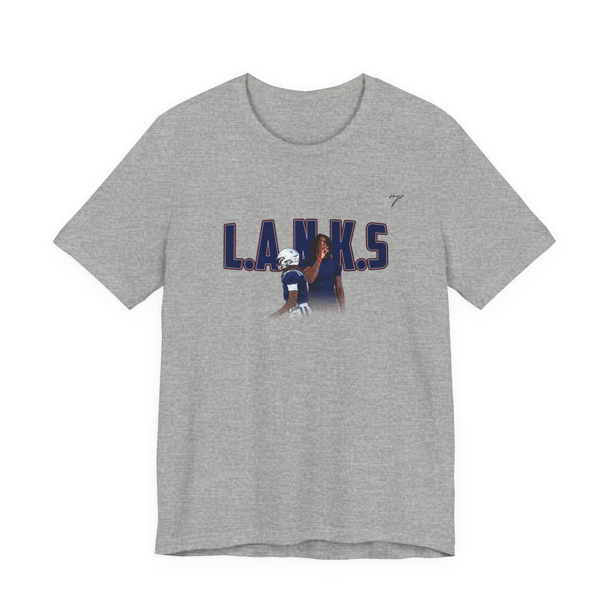 Caydon Crawford Graphic Tee