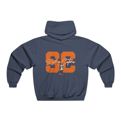 Sophia Cuteño Vintage Hoodie