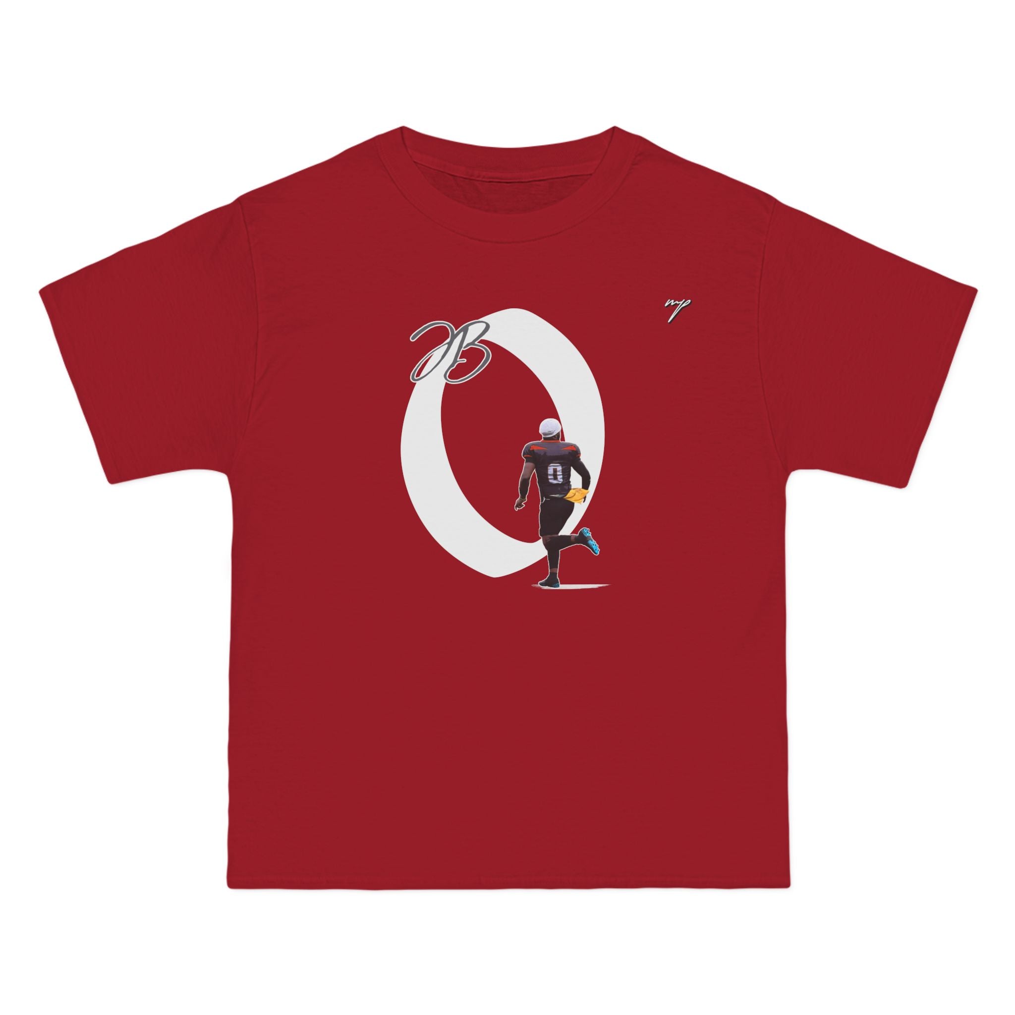 Jeremiah Hodges Vintage Tee