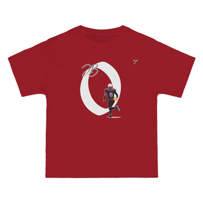 Jeremiah Hodges Vintage Tee