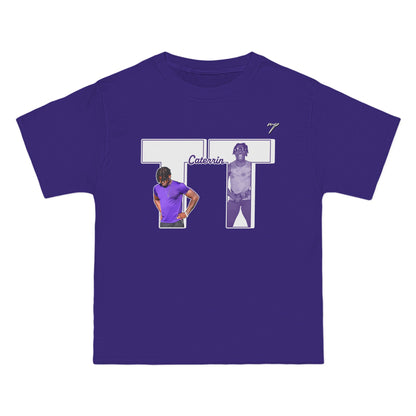 Caterrin Cox Vintage Tee