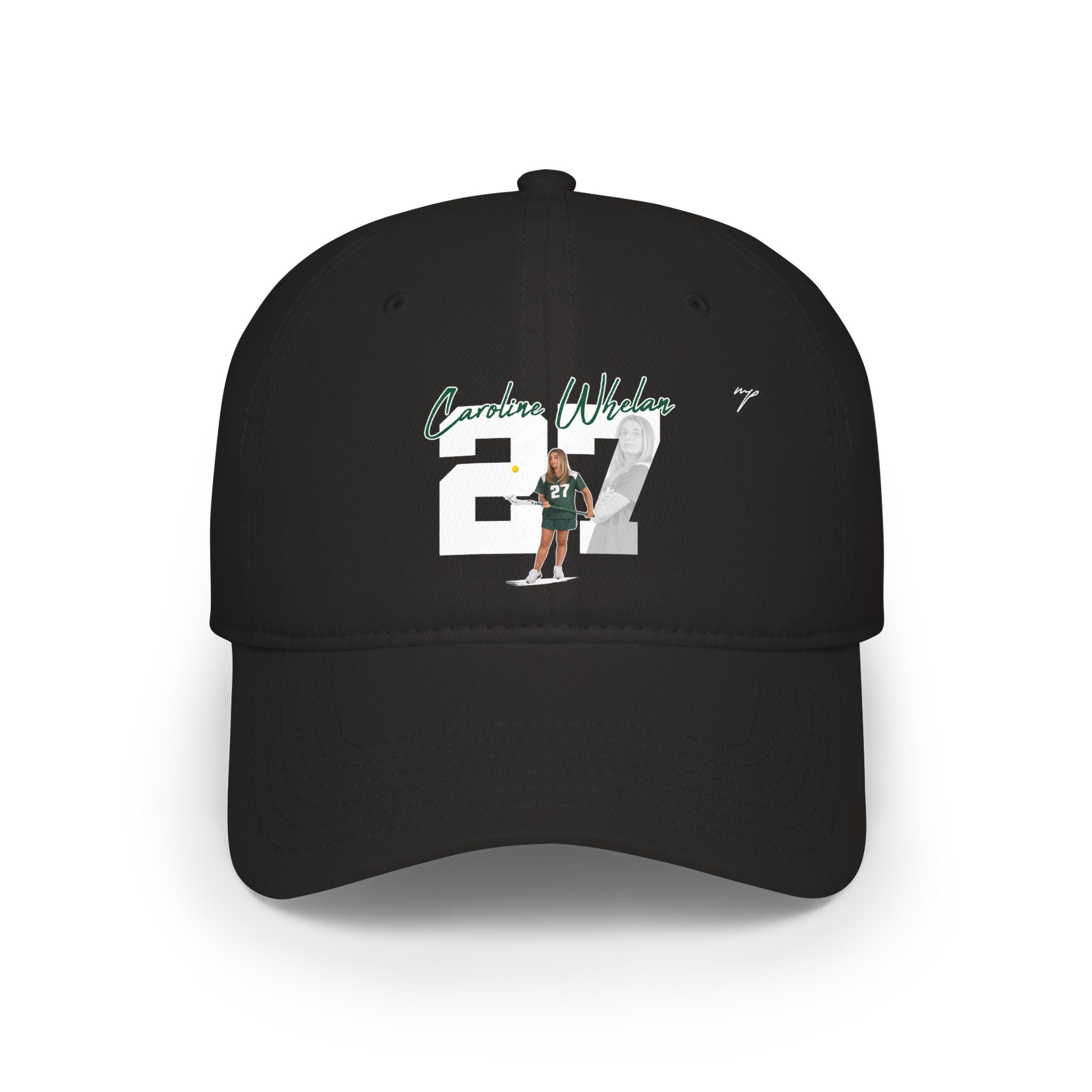 Caroline Whelan Hat