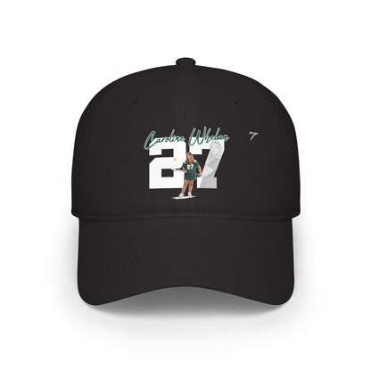 Caroline Whelan Hat