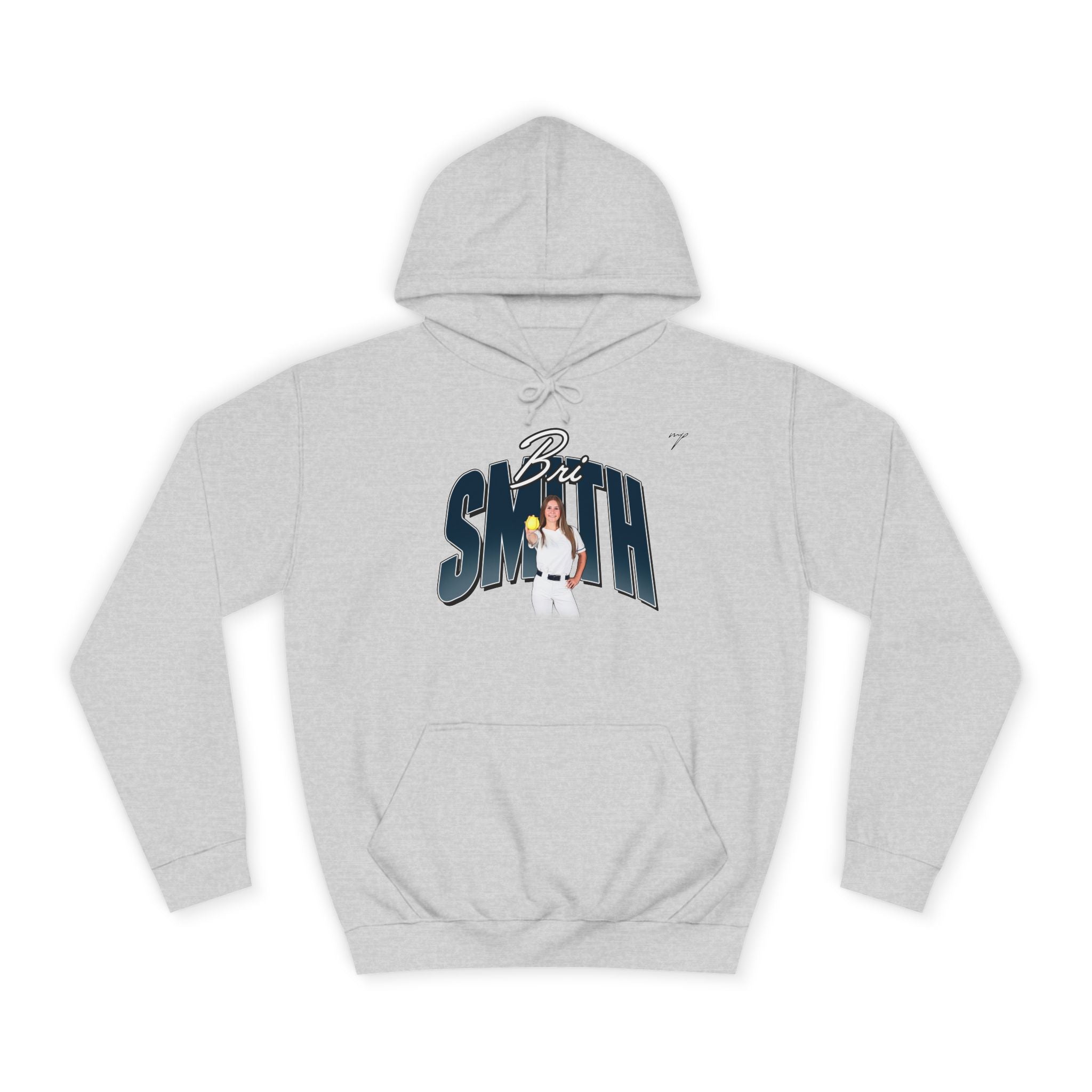 Bri Smith Hoodie