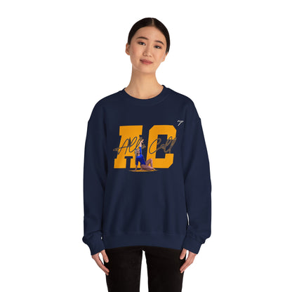 Allie Call Crewneck