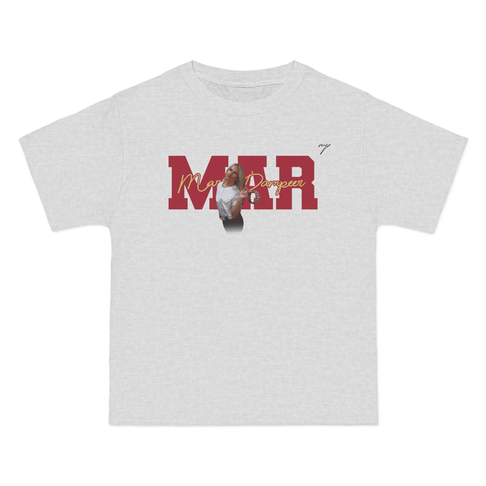 Marlee Dampeer Vintage Tee