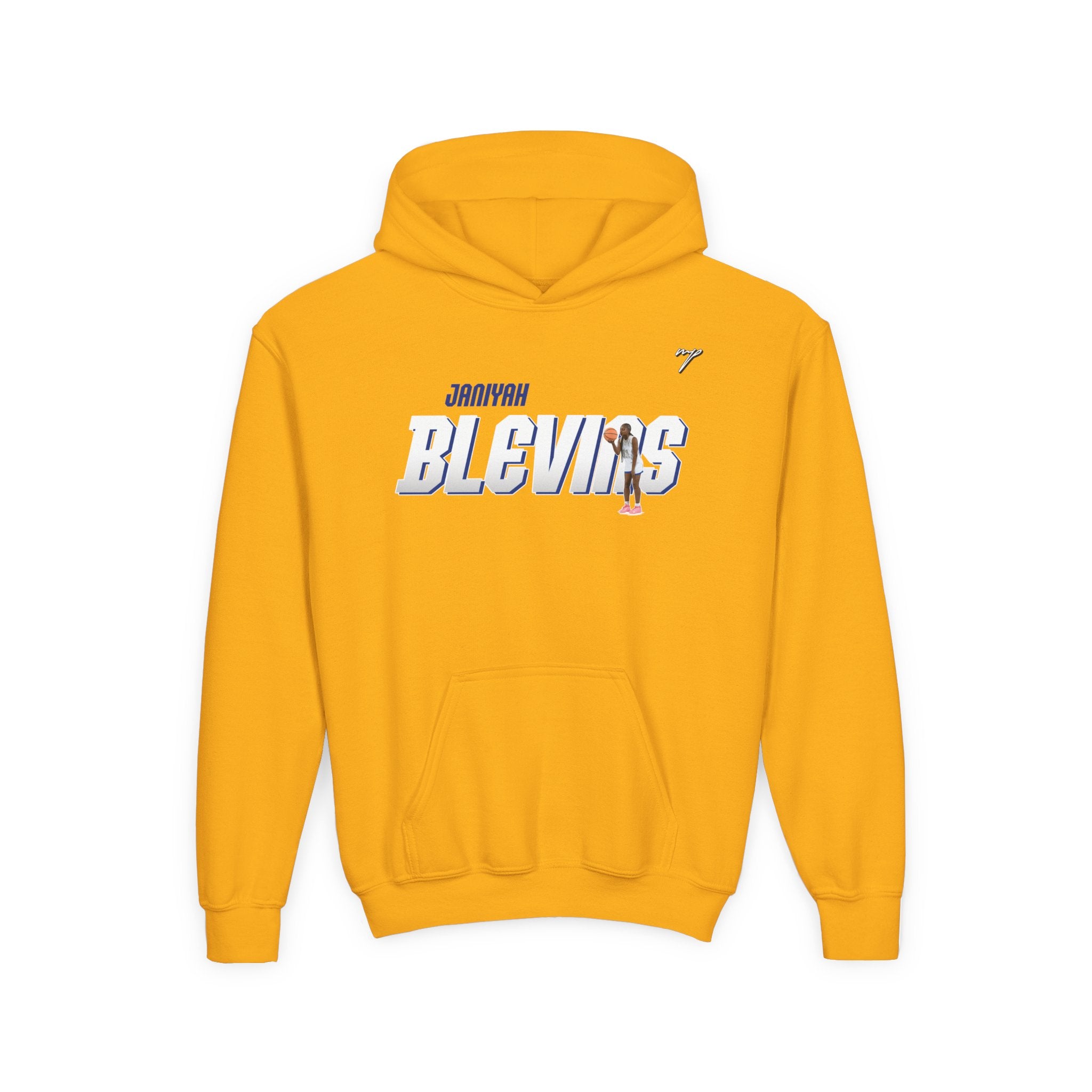 Janiyah Blevins YOUTH Hoodie