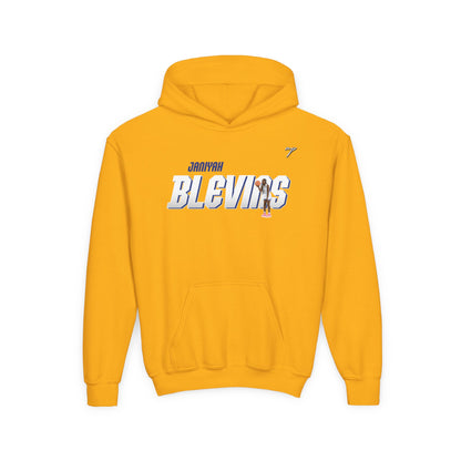 Janiyah Blevins YOUTH Hoodie