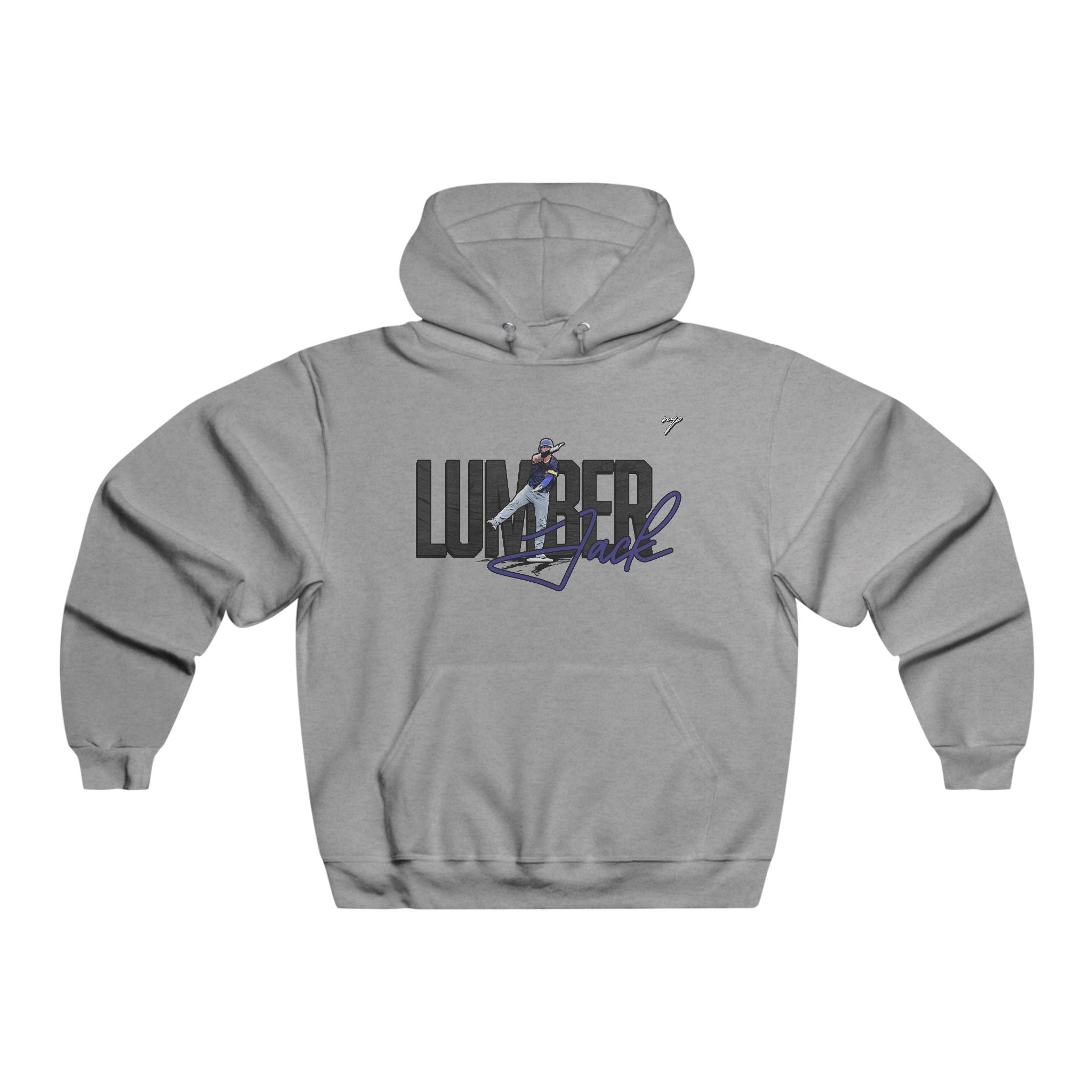 Jackson Legg Vintage Hoodie