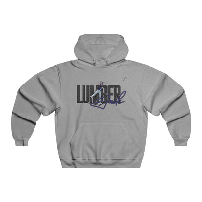 Jackson Legg Vintage Hoodie