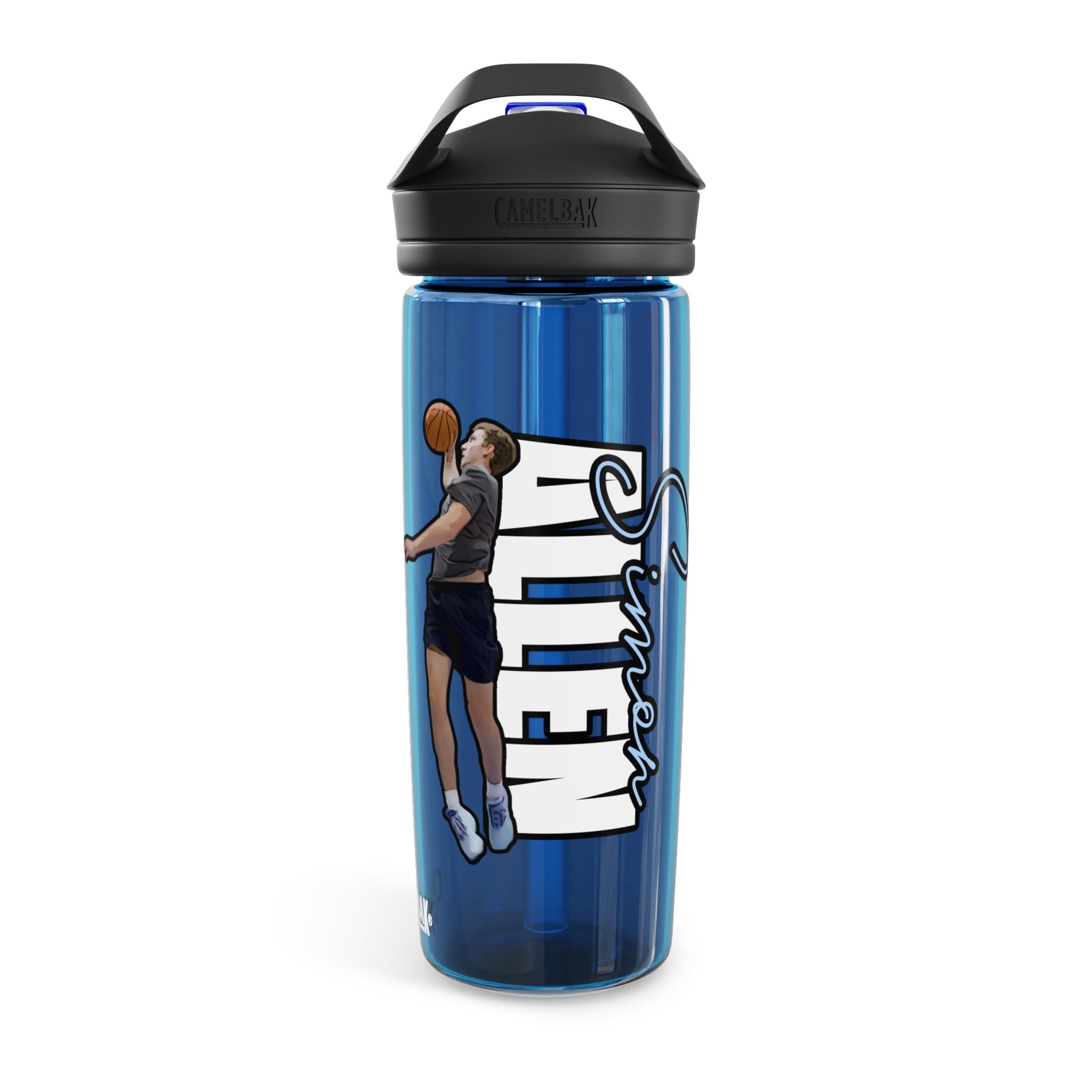 Simon Allen Water Bottle