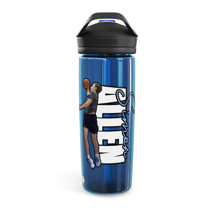 Simon Allen Water Bottle