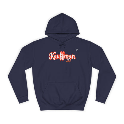 Callie Kauffman Hoodie