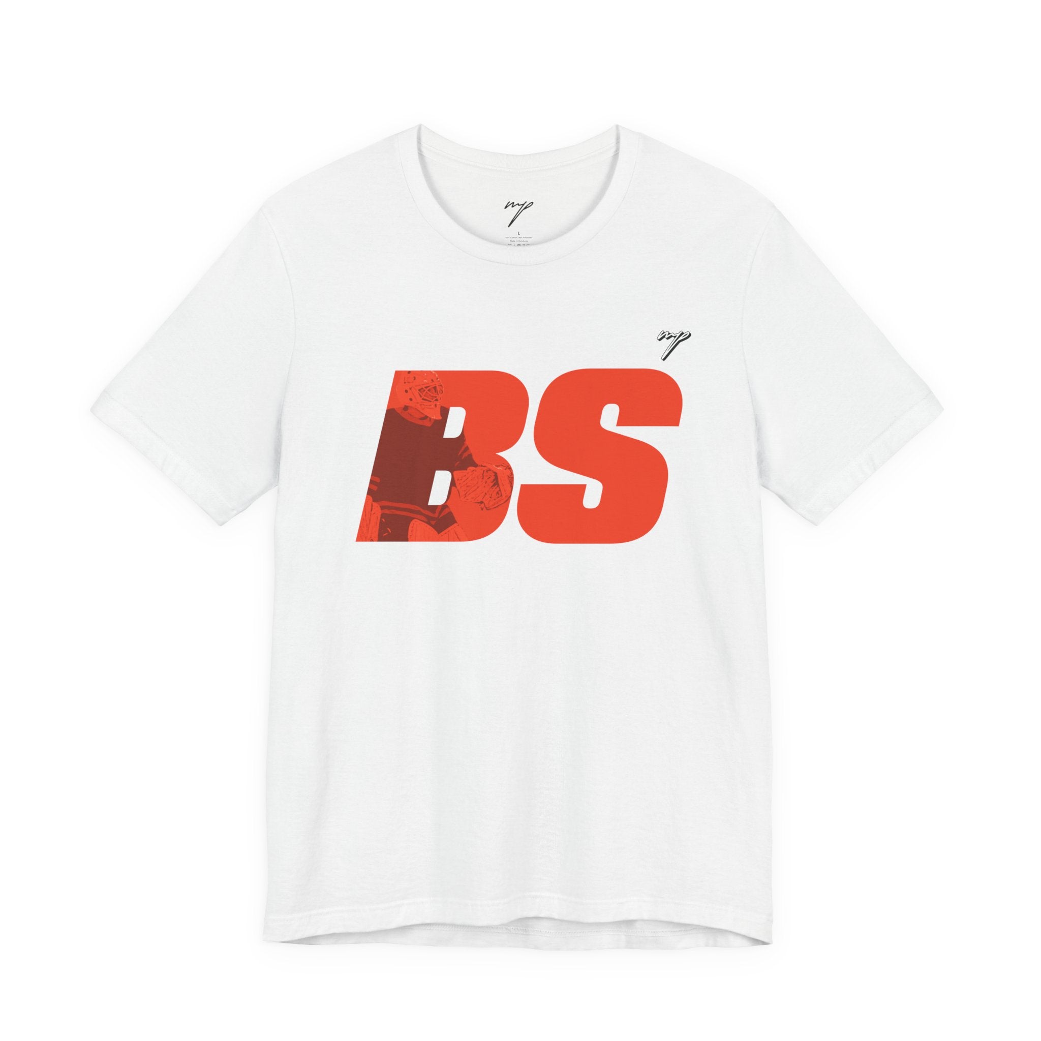 Bryn Sommerfeldt Graphic Tee