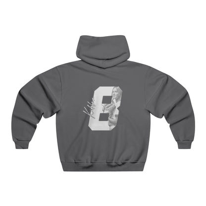 Kaci Kiblen Vintage Hoodie
