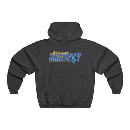 Antwone Brantley Vintage Hoodie
