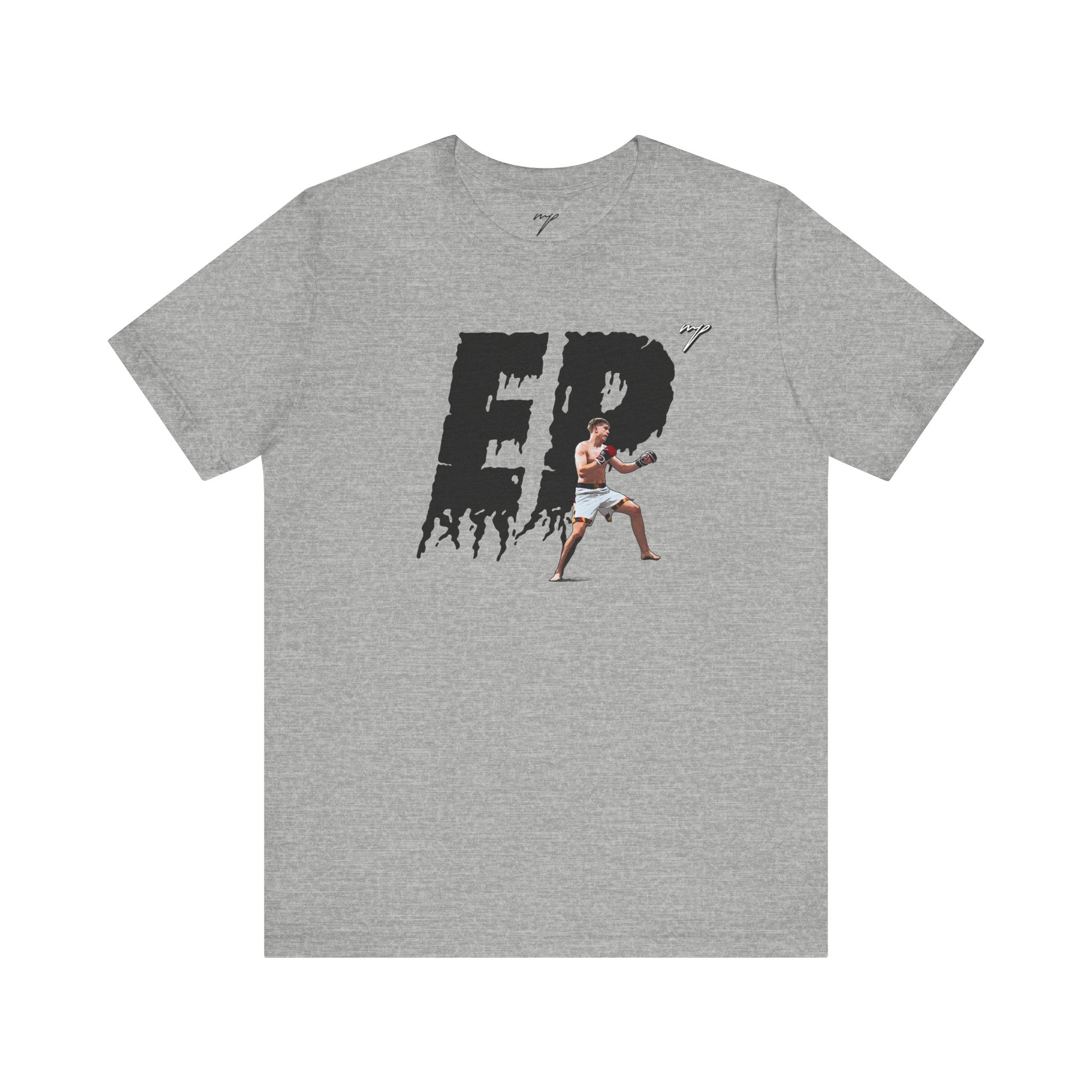 Edwyn Petrea Graphic Tee