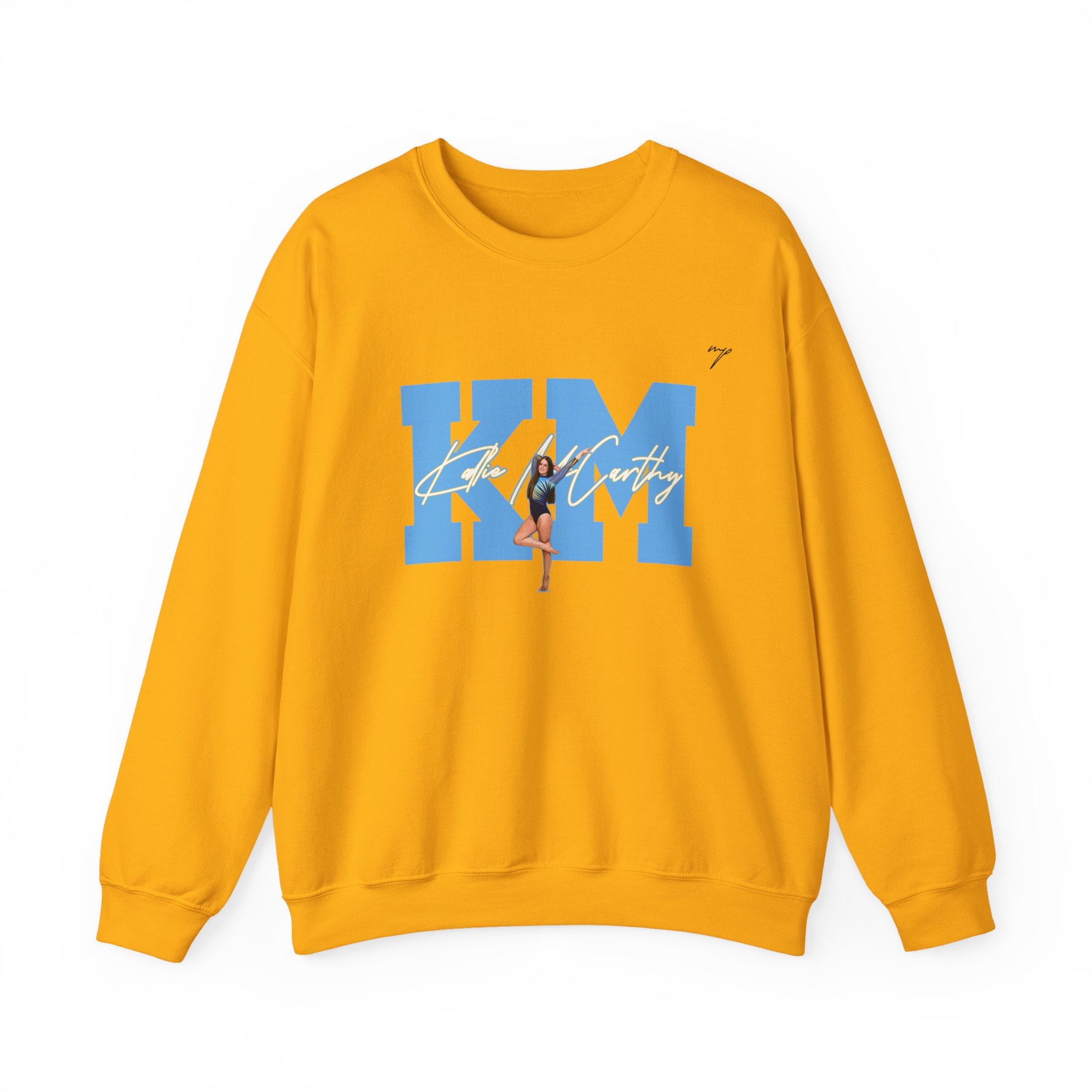 Kallie McCarthy Crewneck