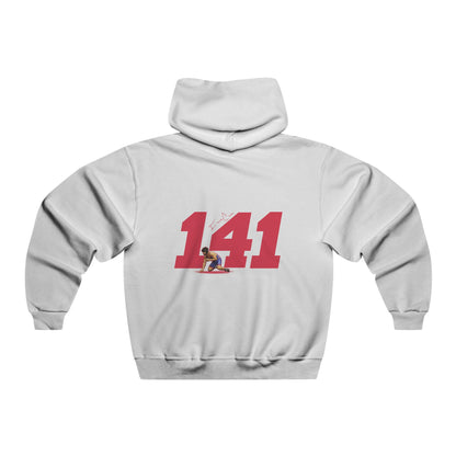 Isaac Ceja Vintage Hoodie