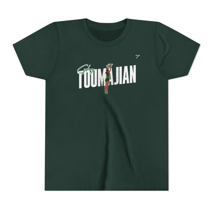 Sydney Toumajian YOUTH Graphic Tee