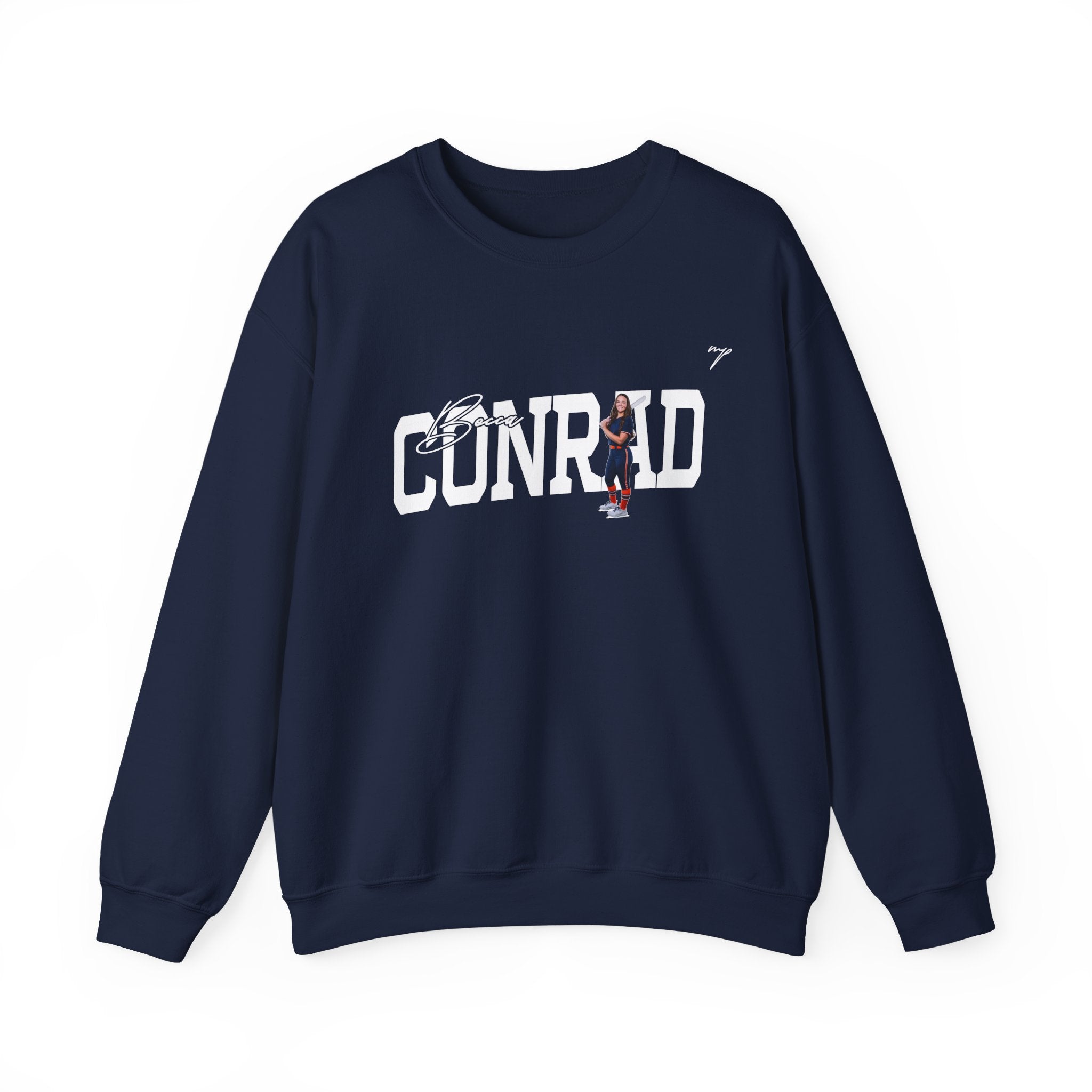 Becca Conrad Crewneck