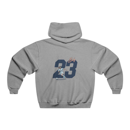 Brooklyn Bailey Vintage Hoodie
