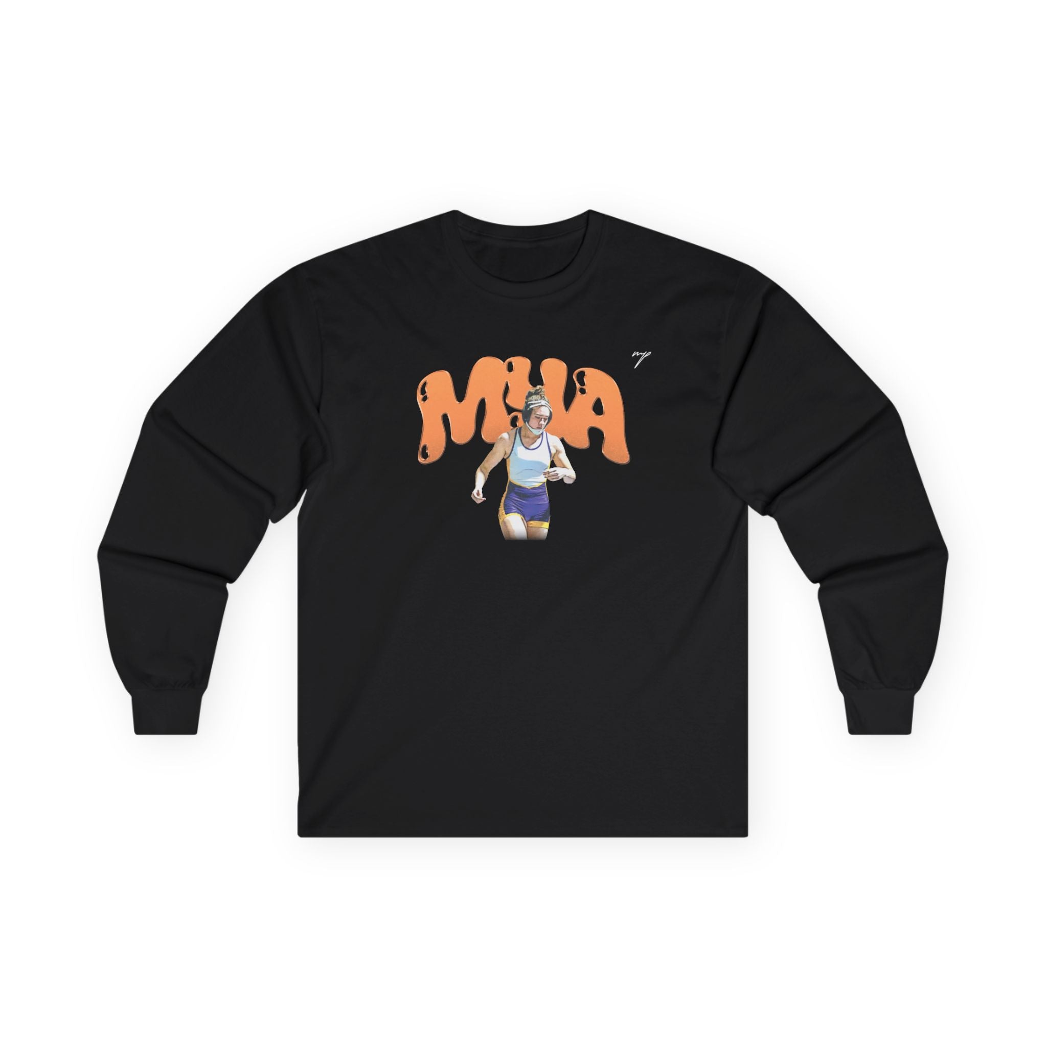 Mya Willis Long Sleeve Tee