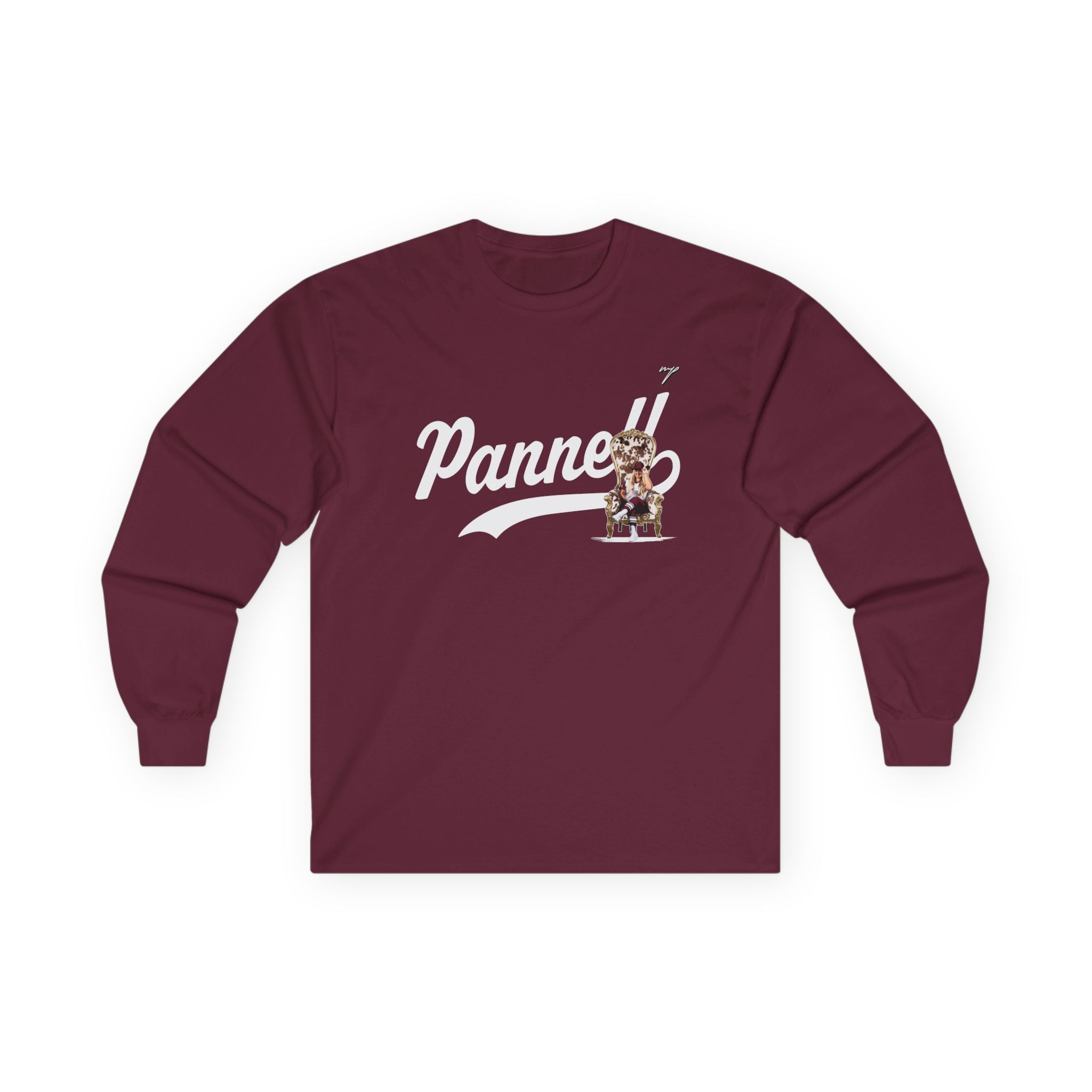 Taylor Pannell Long Sleeve Tee