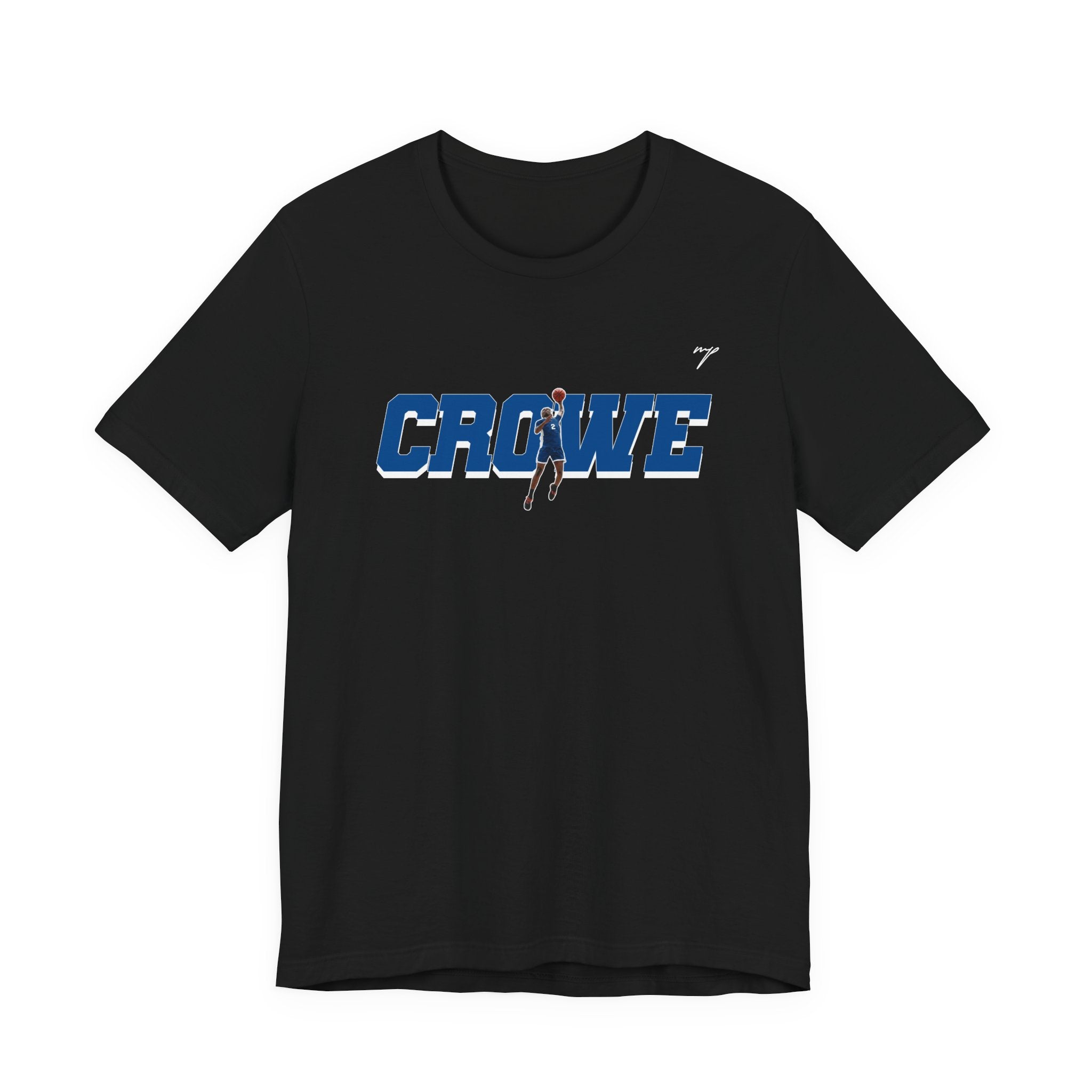 Keyon Crowe Graphic Tee