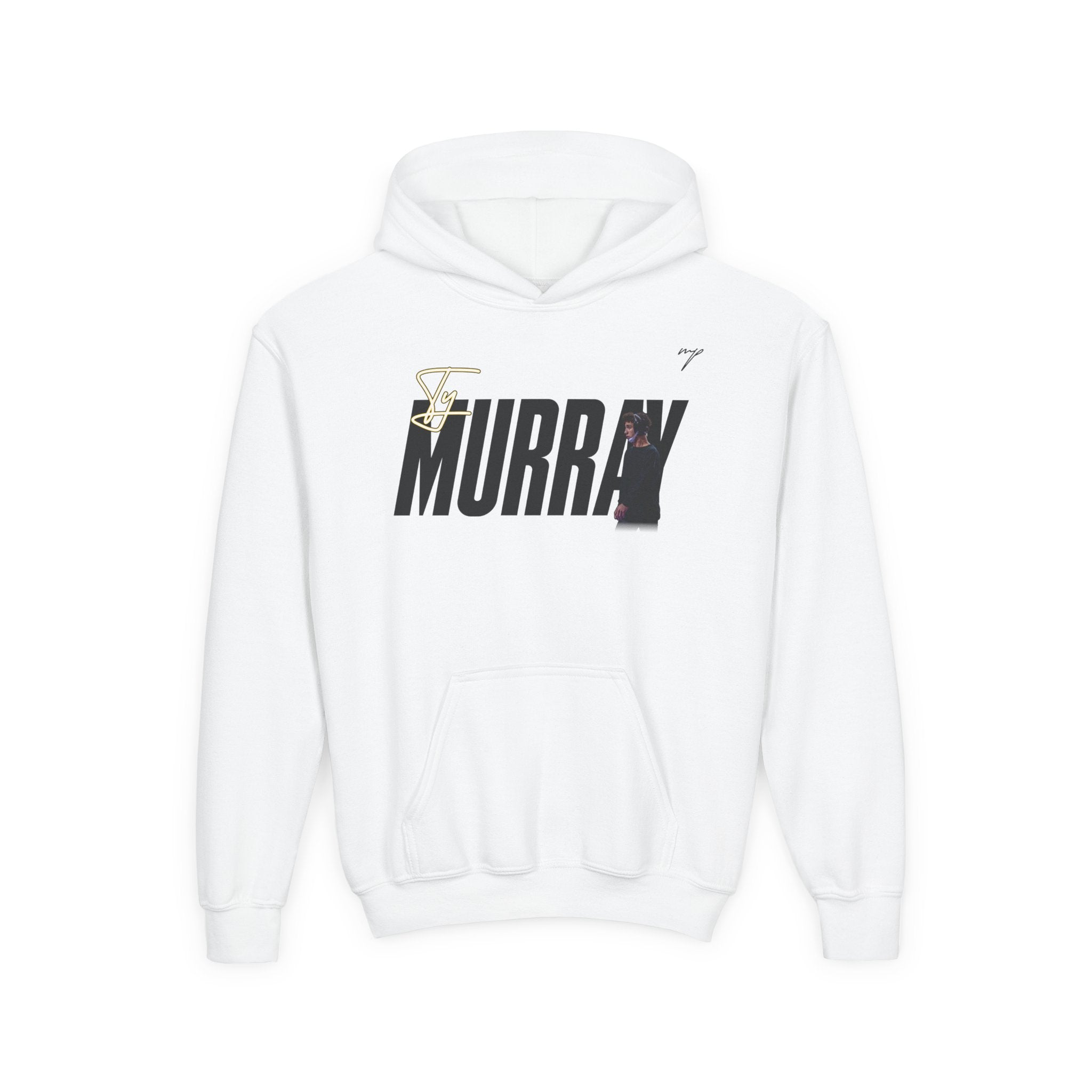Ty Murray YOUTH Hoodie