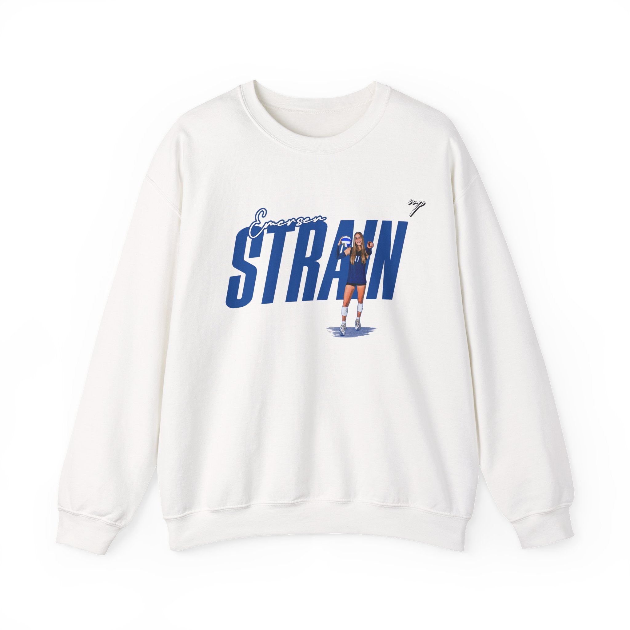 Emersen Strain Crewneck