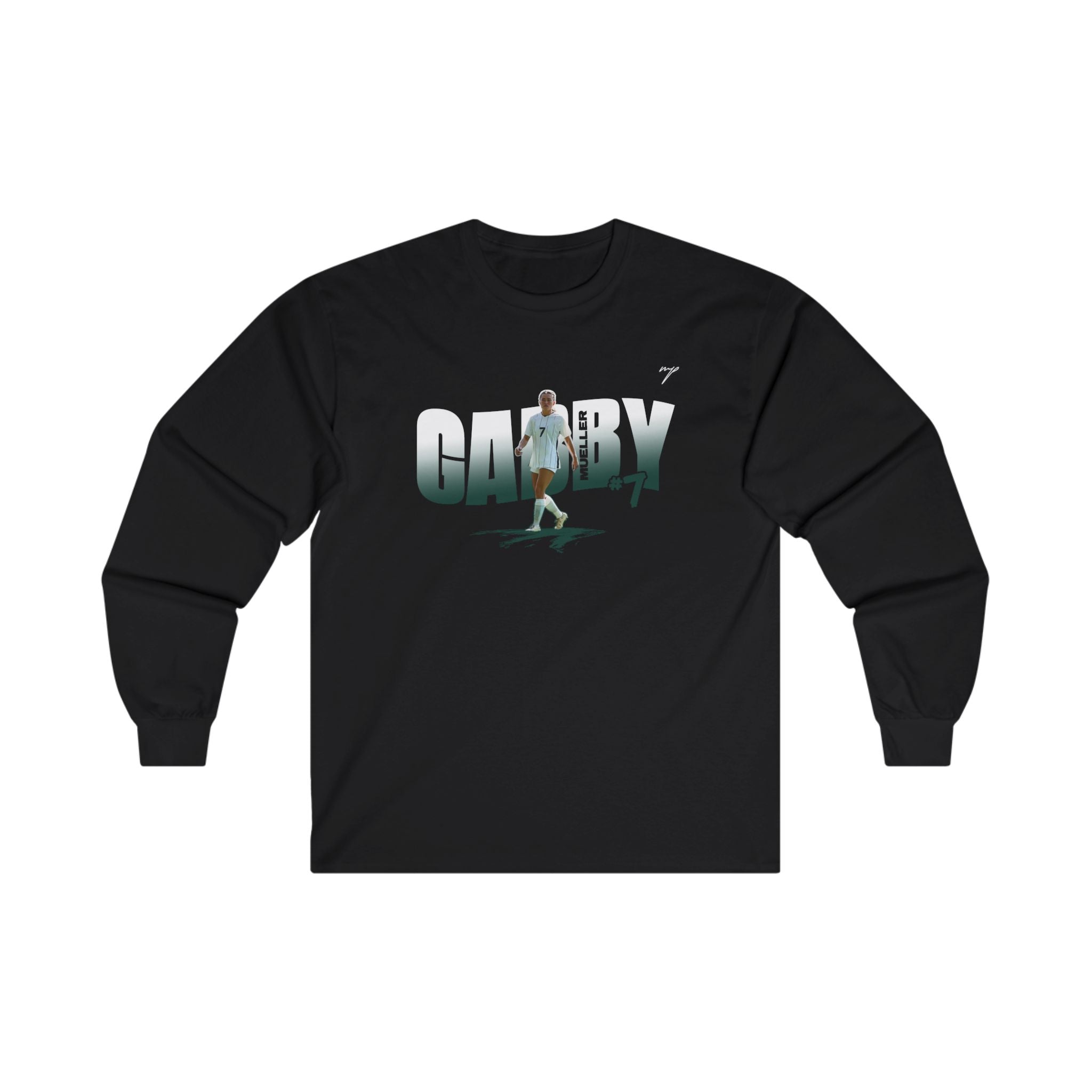 Gabby Mueller Long Sleeve Tee