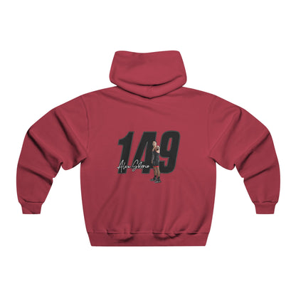 Alex Solorio Vintage Hoodie