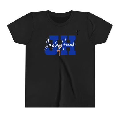 Jayla Hoeck YOUTH Graphic Tee