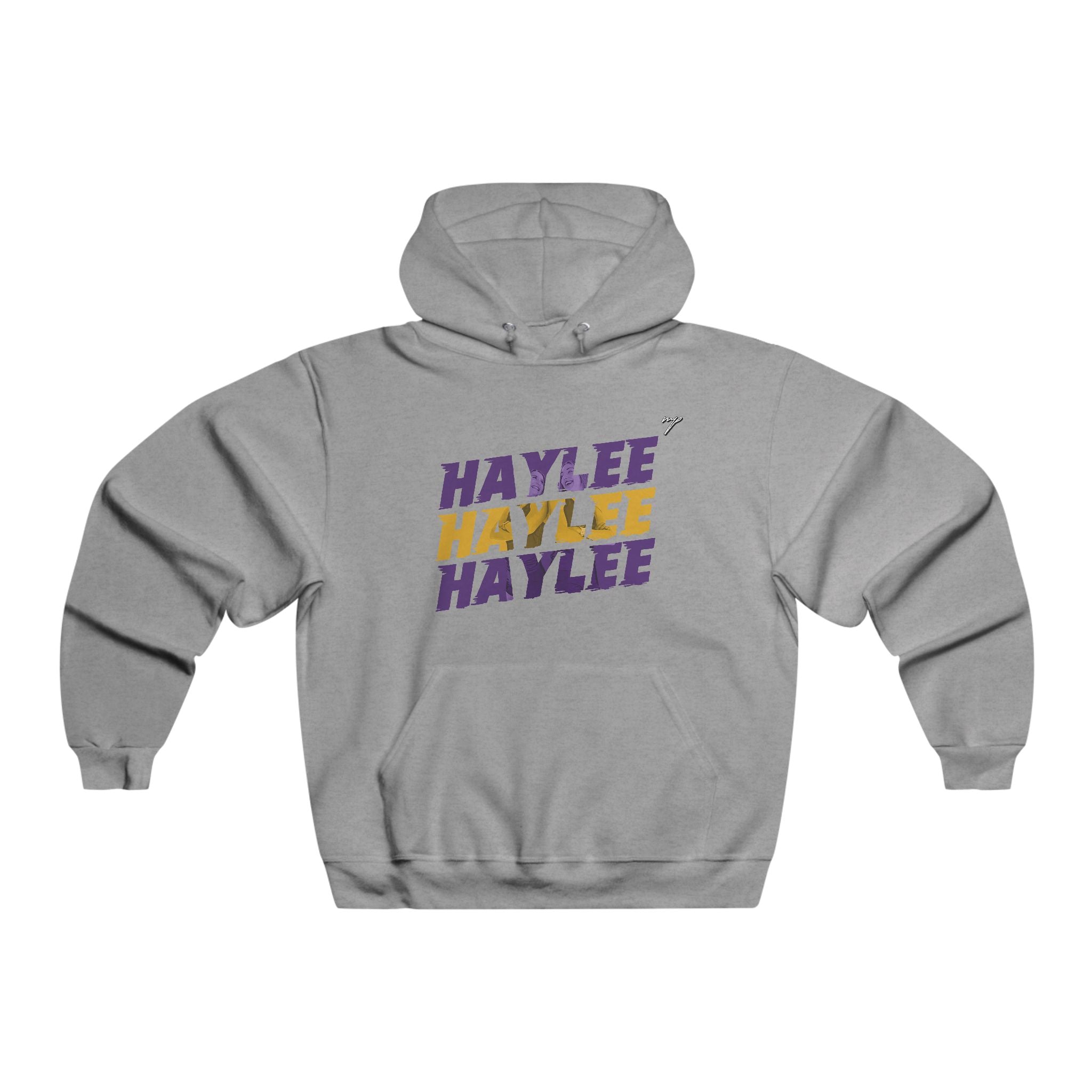 Haylee Whitcraft Vintage Hoodie
