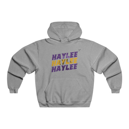 Haylee Whitcraft Vintage Hoodie