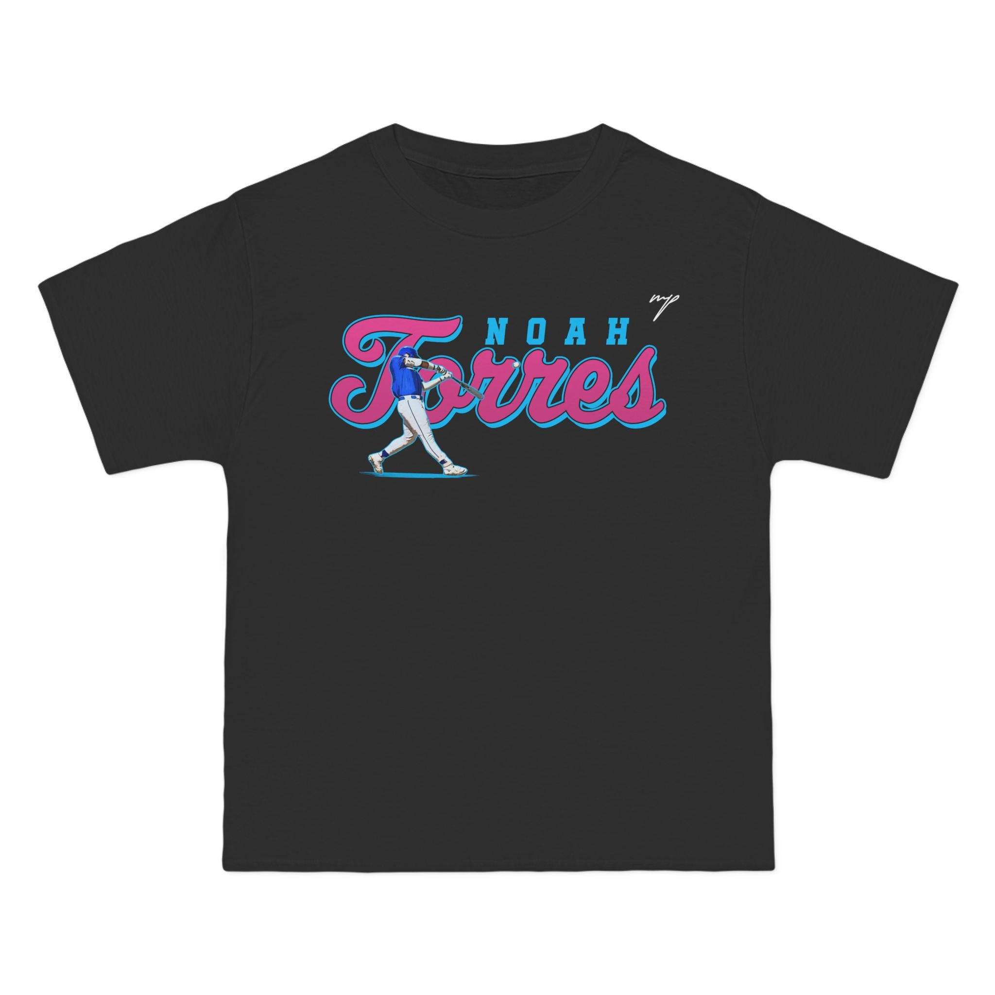 Noah Torres Vintage Tee
