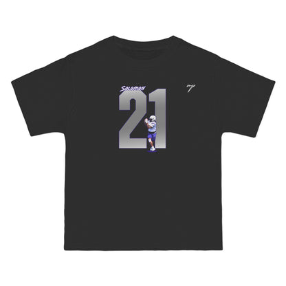Zion Solomon Vintage Tee