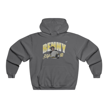 Benny Cunningham Vintage Hoodie