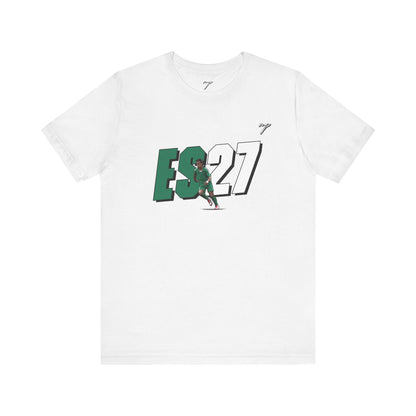 Eddy Soto Graphic Tee