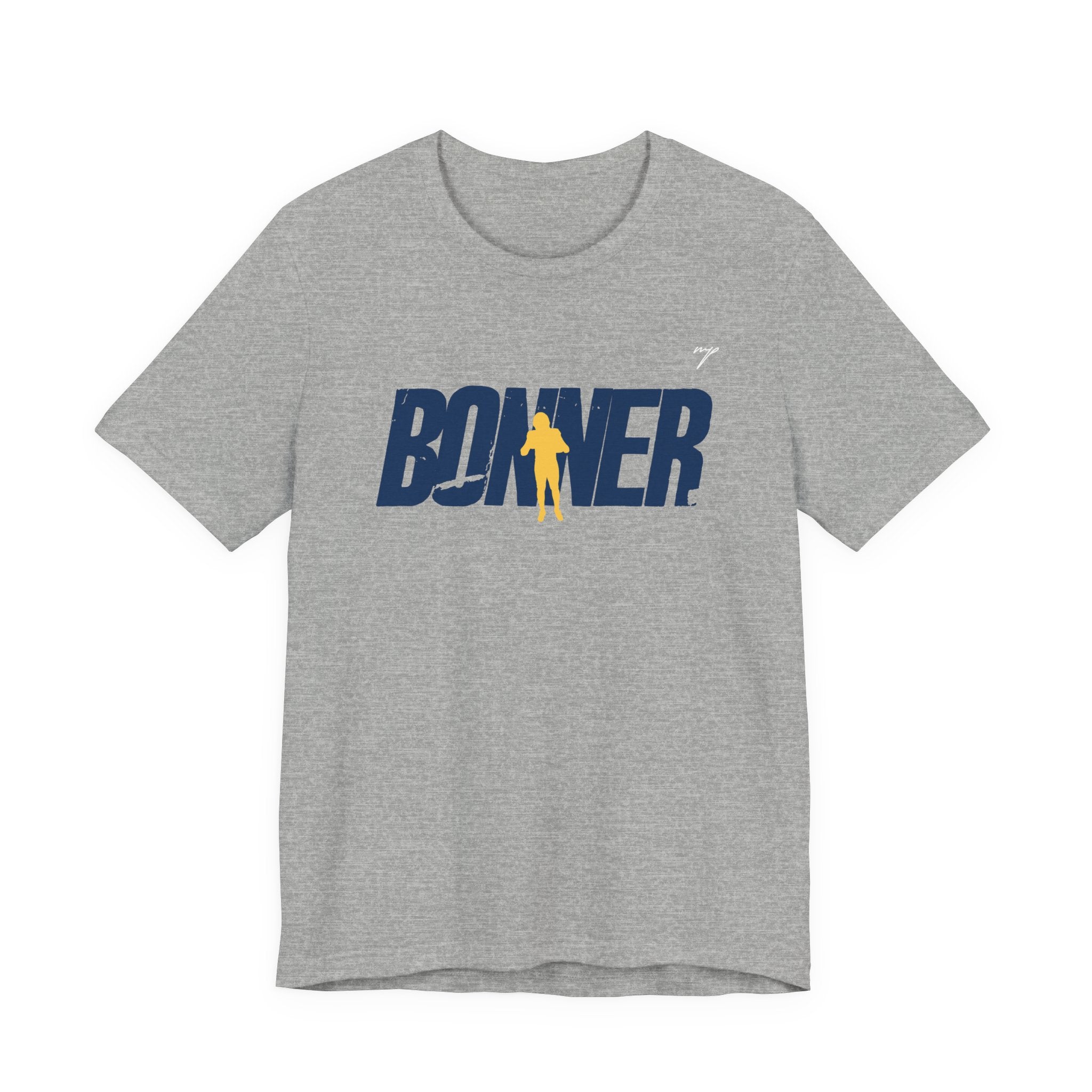 Ivan Bonner Graphic Tee