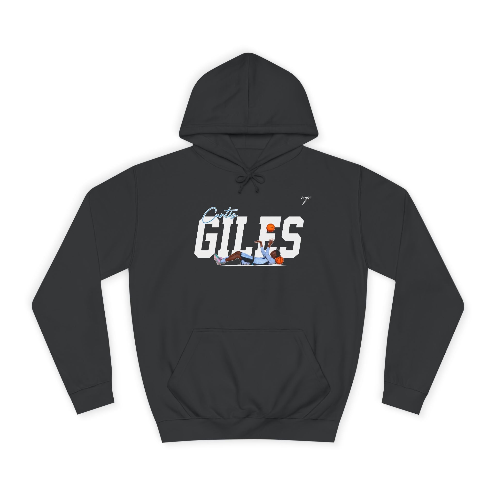Curtis Giles Hoodie