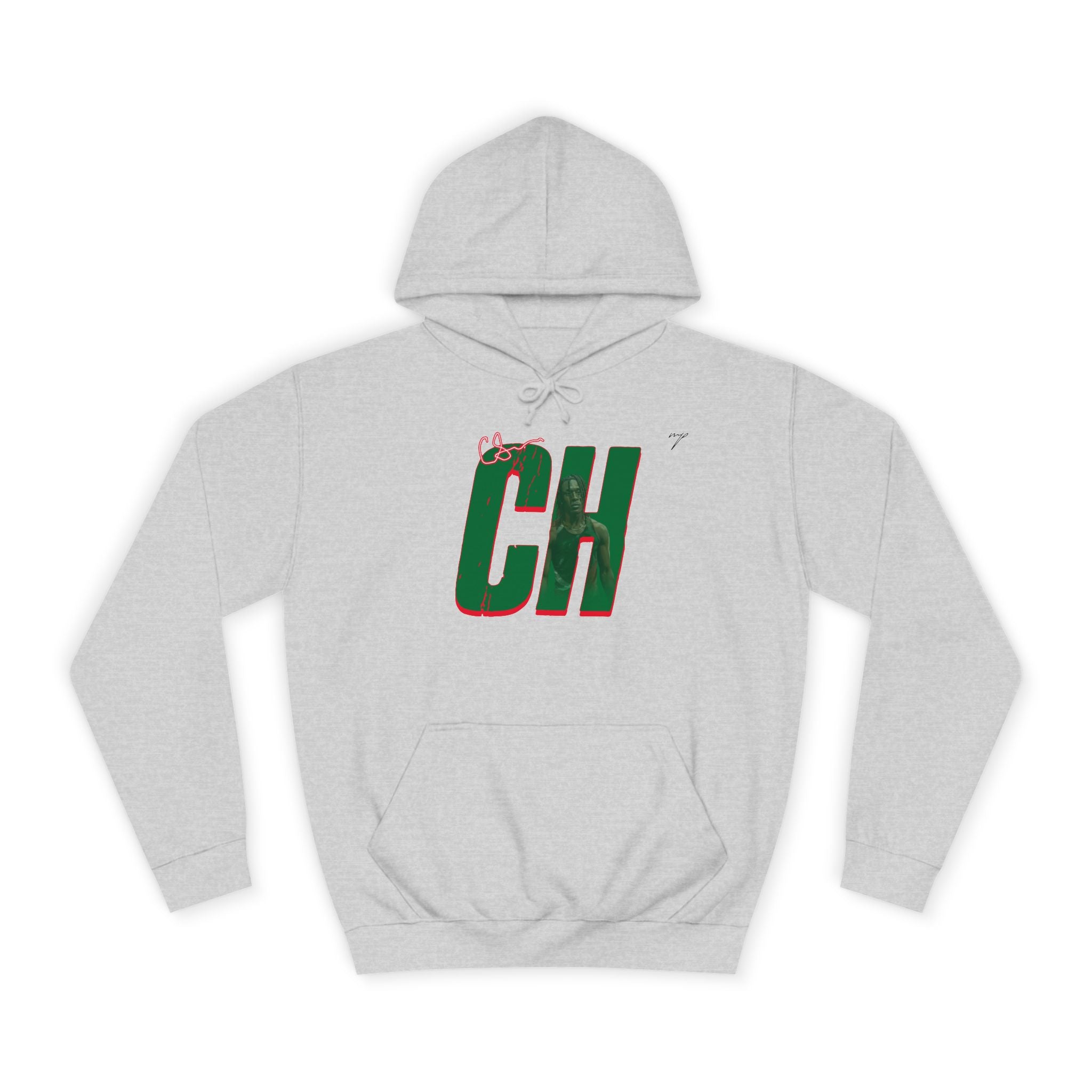Colton Harris Hoodie