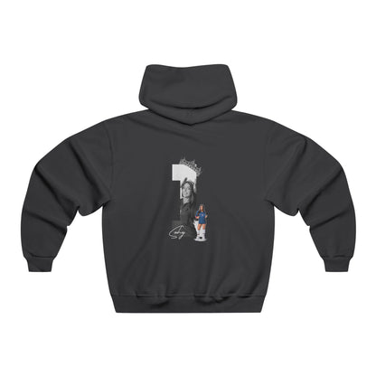 Isabella Suhy Vintage Hoodie