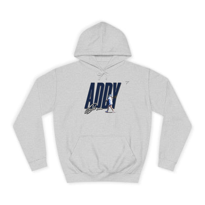 Addy Drain Hoodie