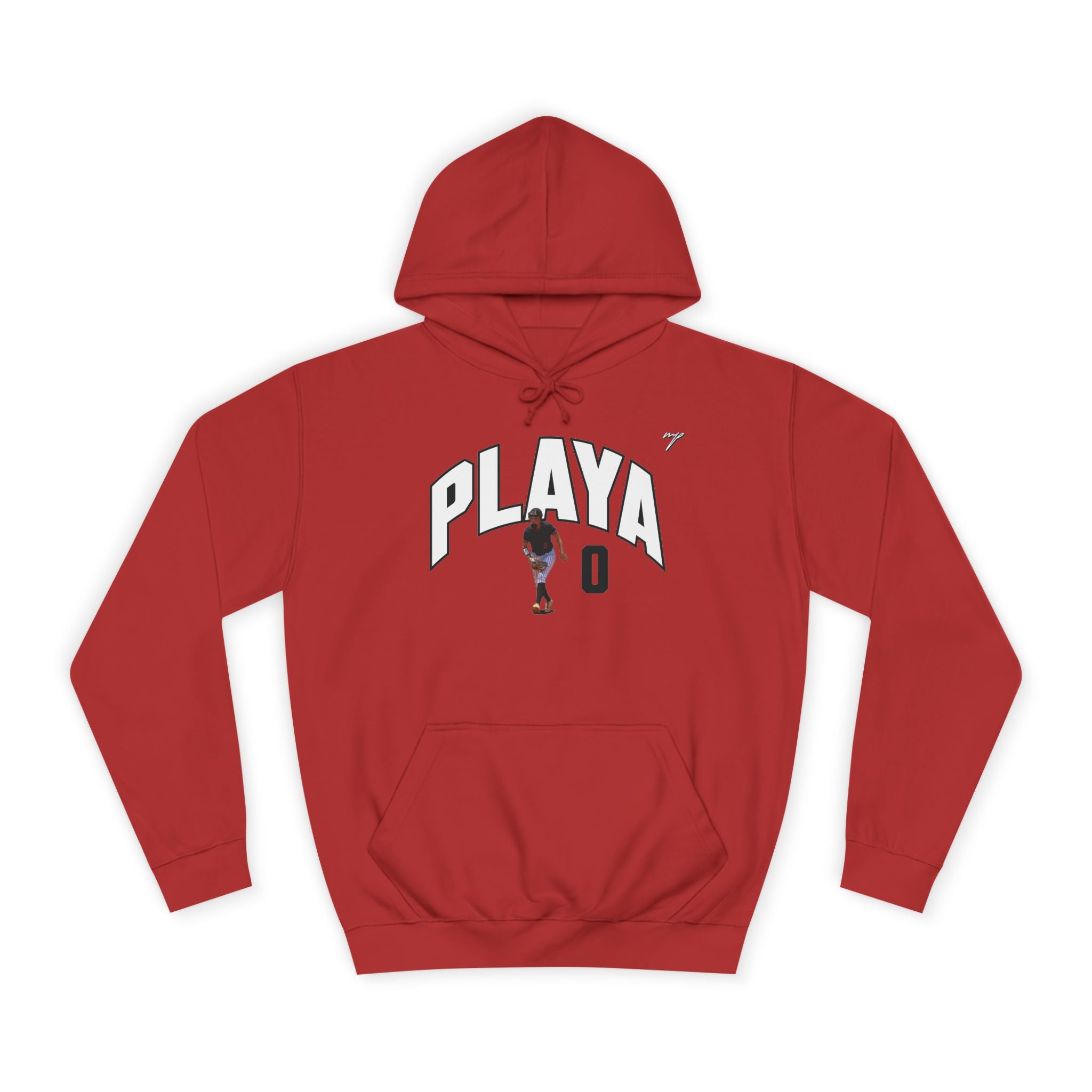 Edan Playa Hoodie