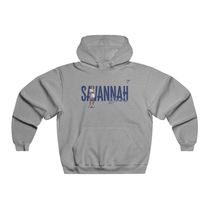 Savannah Donahue Vintage Hoodie