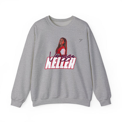 Vanessa Keller Crewneck